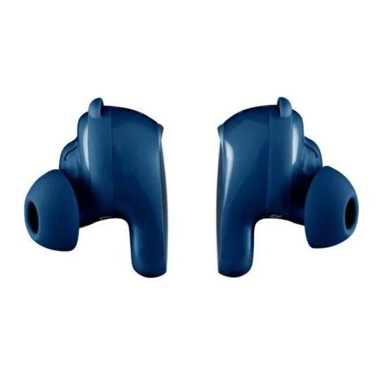 Bose Quietcomfort Ultra Earbuds - Lunar Blue